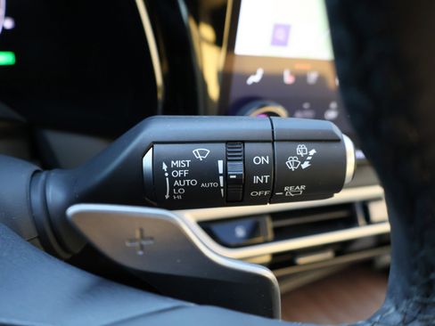 Used 2024 Lexus RX 350 image 38