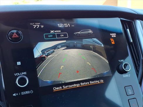 Certified 2021 Subaru Outback Premium w/ Popular Package #1 image 37