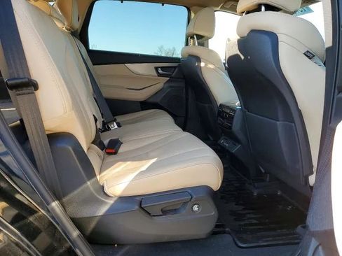 Used 2023 Acura MDX Base w/Technology Pkg Sport Ut image 11