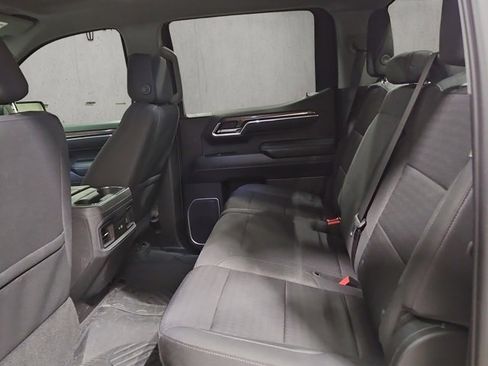 Used 2023 Chevrolet Silverado 1500 LT Trail Boss w/ Protection Package image 21