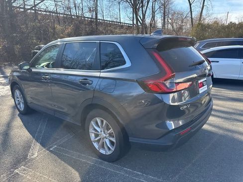 Certified 2023 Honda CR-V EX-L image 17