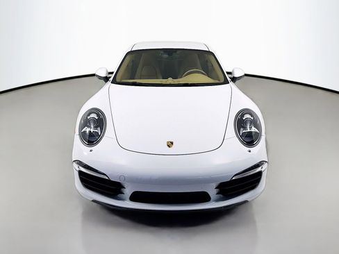 Used 2013 Porsche 911 Carrera S RWD image 2