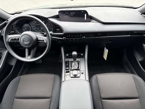 New 2026 MAZDA MAZDA3 s FWD image 22
