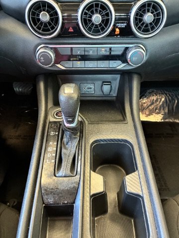 Used 2024 Nissan Sentra S FWD image 18
