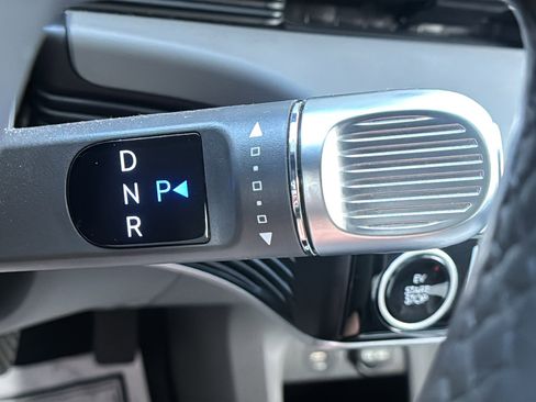 Used 2024 Hyundai Ioniq 5 SEL image 30