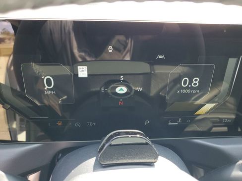 New 2027 Kia Telluride SX Prestige X-Line image 15