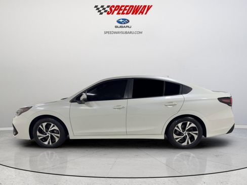 Certified 2024 Subaru Legacy Premium image 6
