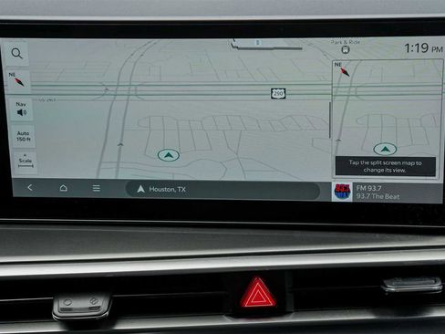 Used 2025 Kia Sorento EX image 16