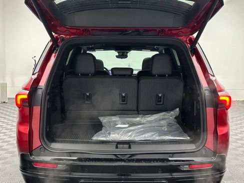 New 2026 Buick Enclave Sport Touring w/ Power Package image 11