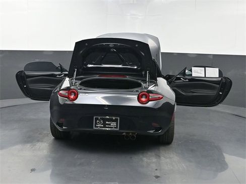 Certified 2024 MAZDA MX-5 Miata Grand Touring image 38