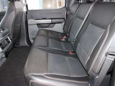 Used 2024 Ford F250 XLT w/ FX4 Off-Road Package AWD/4WD image 26