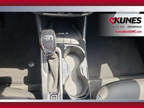 New 2026 Buick Envista Sport Touring w/ Convenience I Package FWD image 29