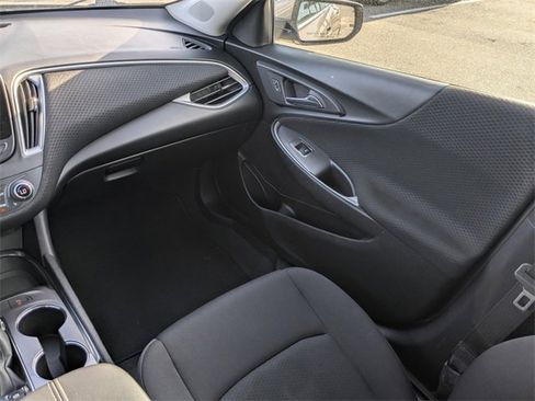 Certified 2024 Chevrolet Malibu LT image 18