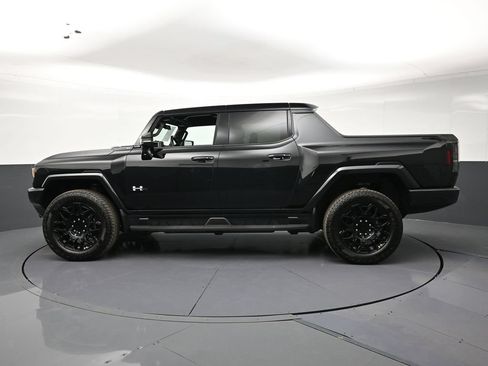 Used 2026 GMC Hummer EV 4x4 Crew Cab image 2