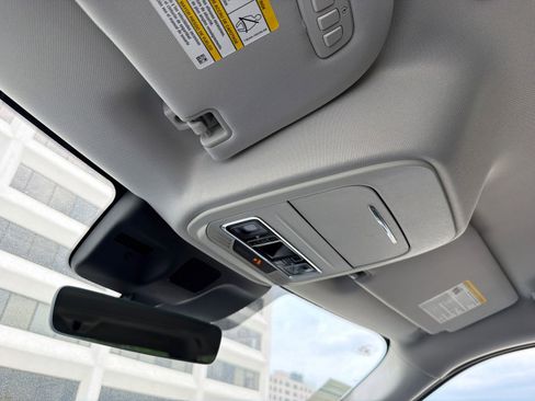 New 2026 Lincoln Navigator L Premier image 31