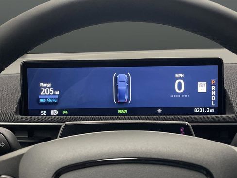 Used 2024 Ford Mustang Mach-E Select image 15