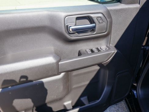 New 2026 GMC Sierra 1500 Pro w/ Graphite Edition image 8