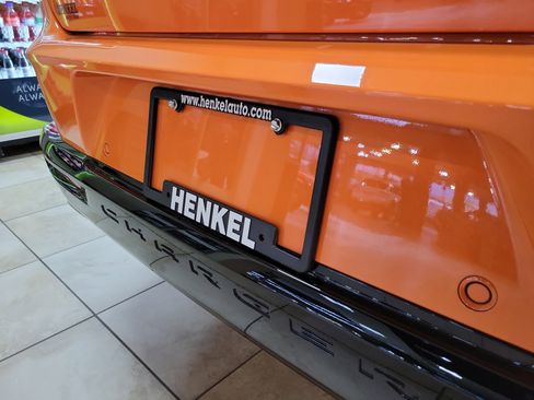 New 2026 Dodge Charger Scat Pack w/ Blacktop Package image 20