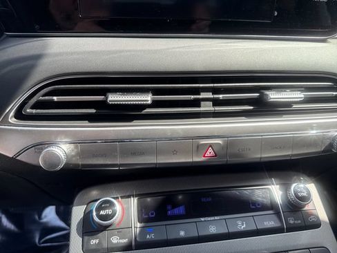 Used 2022 Hyundai Palisade SEL FWD image 15