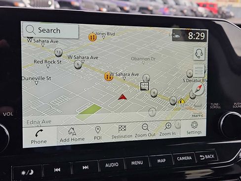 Used 2024 Nissan Pathfinder SL image 45