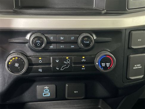 Used 2024 Ford F250 XLT image 16