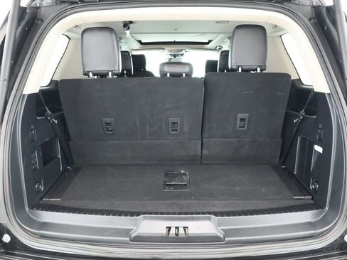 Used 2021 Ford Expedition Platinum image 22