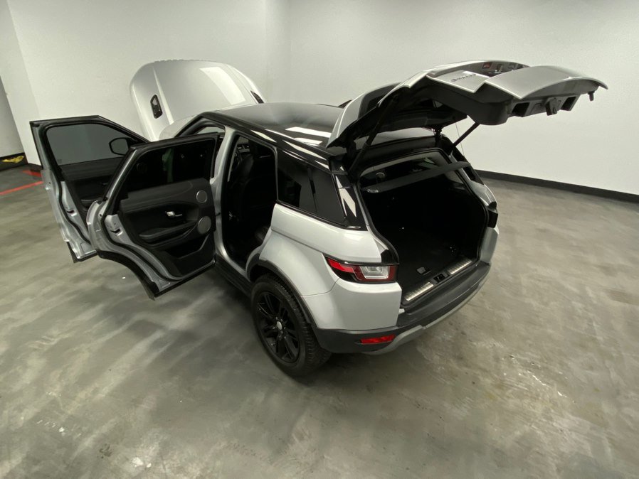 Used 2016 Land Rover Range Rover Evoque HSE Dynamic AWD/4WD image 51