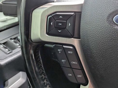 Used 2017 Ford F350 Platinum image 24