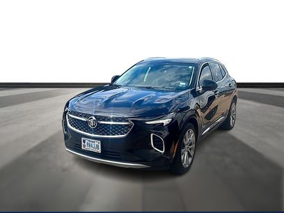 Used 2023 Buick Envision Avenir