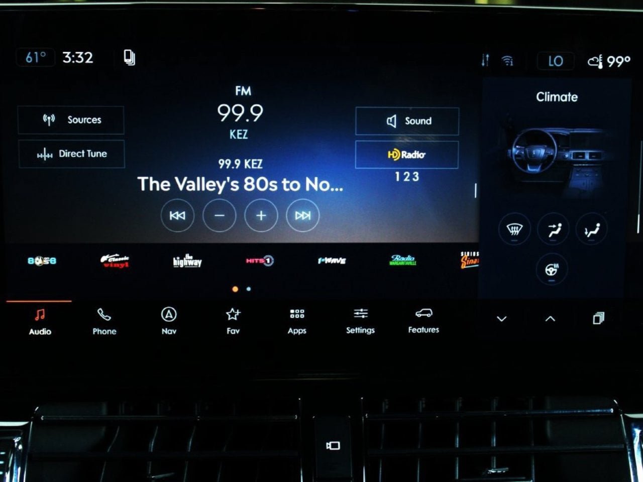 Used 2024 Lincoln Navigator L 4WD image 24