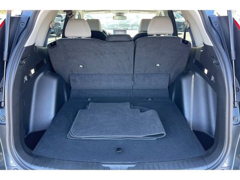 Certified 2023 Honda CR-V EX image 17
