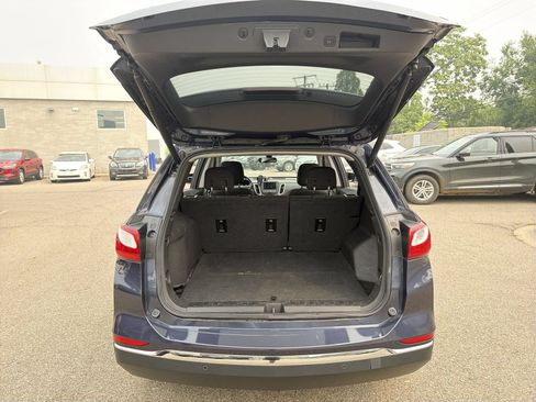 Used 2019 Chevrolet Equinox LT FWD image 35
