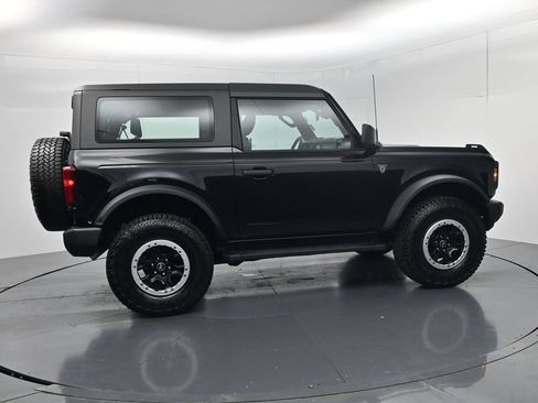Used 2026 Ford Bronco 2-Door w/ Sasquatch Package AWD/4WD image 8