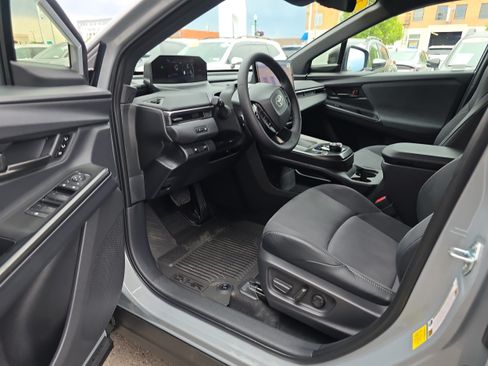Used 2026 Toyota C-HR AWD/4WD image 2