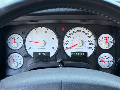 Used 2005 Dodge Ram 2500 Truck SLT w/ Trailer Tow Group image 22