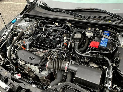 Used 2023 Honda Civic EX-L image 33