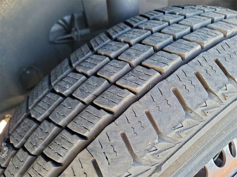 Used 2017 Mercedes-Benz Sprinter 3500 image 19