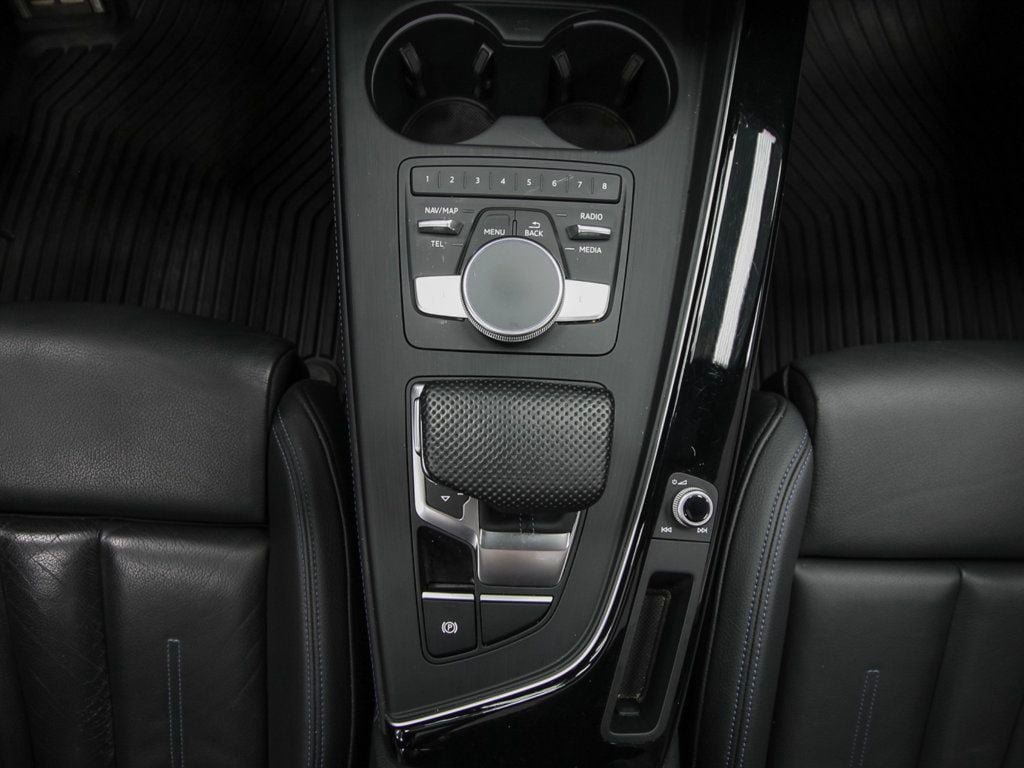 Used 2019 Audi A5 2.0T Premium Plus AWD/4WD image 20