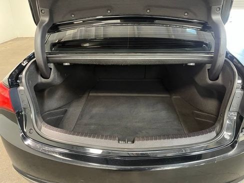 Used 2020 Acura TLX FWD image 17