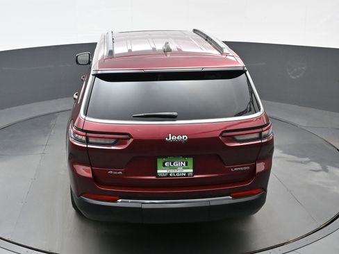 Used 2023 Jeep Grand Cherokee L Laredo image 36