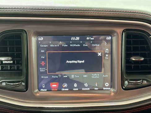 Used 2022 Dodge Challenger R/T w/ Plus Package RWD image 12