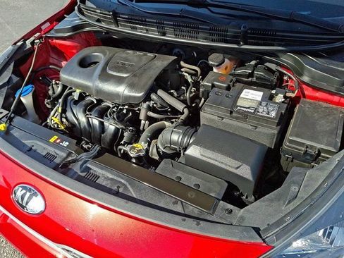 Used 2018 Kia Rio S FWD image 33