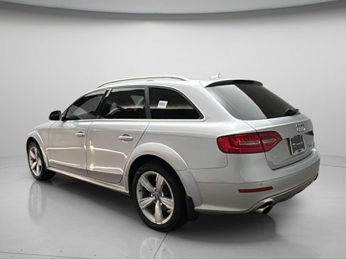 Used 2014 Audi A4 Premium Plus AWD/4WD image 4