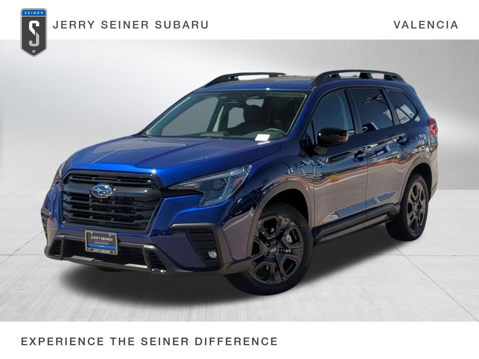 New 2026 Subaru Ascent Bronze Edition AWD/4WD image 1