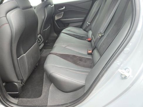 Used 2024 Acura TLX SH-AWD w/ A-SPEC Pkg image 16