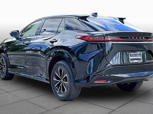 New 2026 Lexus RZ 350e 2WD w/ Accessory Package (2T) image 7