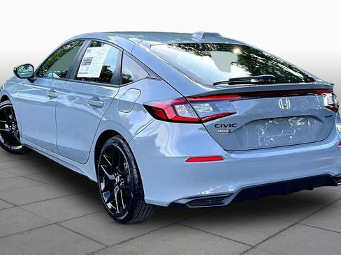 Used 2026 Honda Civic Sport image 12