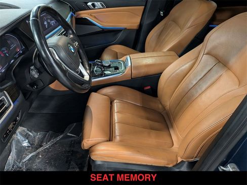 Used 2019 BMW X5 xDrive40i w/ Premium Package 2 image 3