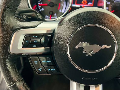 Used 2022 Ford Mustang Coupe w/ Equipment Group 101A image 18