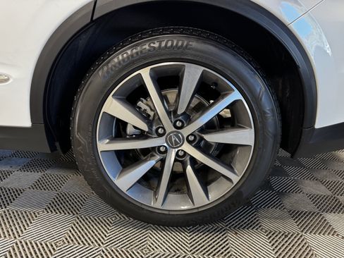 Certified 2025 Acura MDX FWD w/ Technology Package image 50